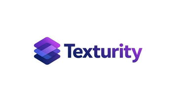 Texturity.com - Creative brandable domain for sale