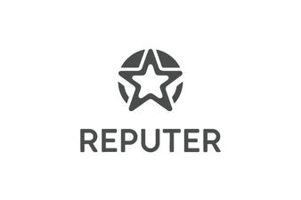Reputer.com - Creative brandable domain for sale