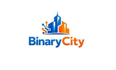 BinaryCity.com is for sale