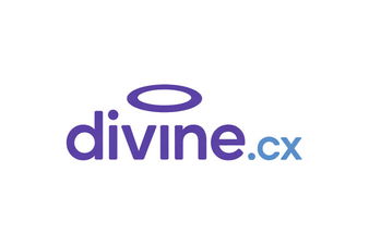 Divine.cx - Creative brandable domain for sale