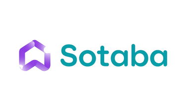 Sotaba.com - Creative brandable domain for sale