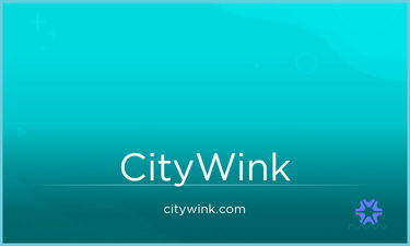 CityWink.com - Catchy premium domain marketplace