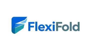 FlexiFold logo