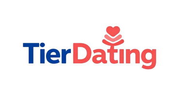 TierDating.com - Catchy premium domain marketplace