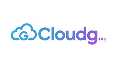 CloudG.org - Creative brandable domain for sale