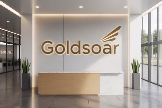 GoldSoar.com
