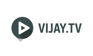 Vijay.TV - Creative brandable domain for sale