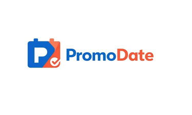 PromoDate.com - Creative brandable domain for sale