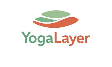YogaLayer.com - Creative brandable domain for sale