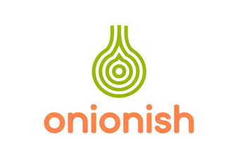 Onionish.com - Creative brandable domain for sale