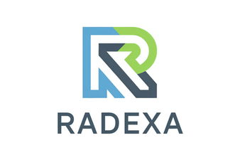 Radexa.com - Creative brandable domain for sale