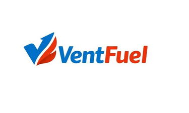 VentFuel.com - Creative brandable domain for sale