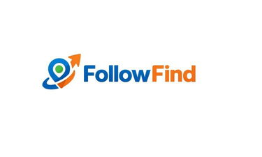 FollowFind logo