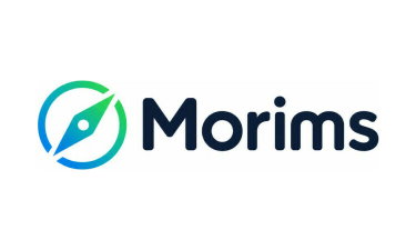 Morims.com logo