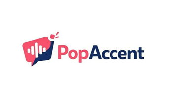 PopAccent.com is for sale