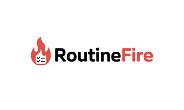 RoutineFire.com is for sale