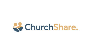 ChurchShare logo