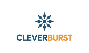 CleverBurst.com - Creative brandable domain for sale