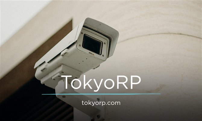 TokyoRP.com