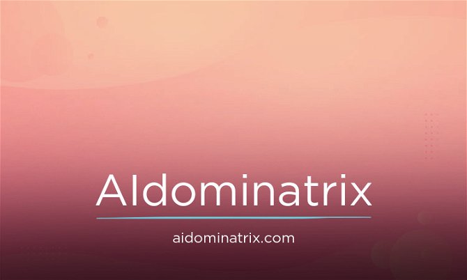 AIdominatrix.com