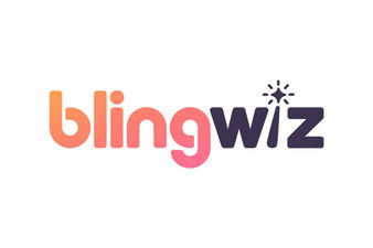 blingwiz.com - Creative brandable domain for sale