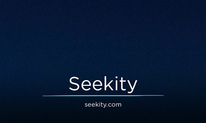 Seekity.com