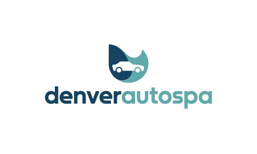 DenverAutoSpa.com - Creative brandable domain for sale