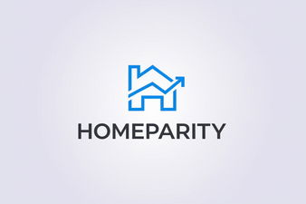 HomeParity.com - Creative brandable domain for sale