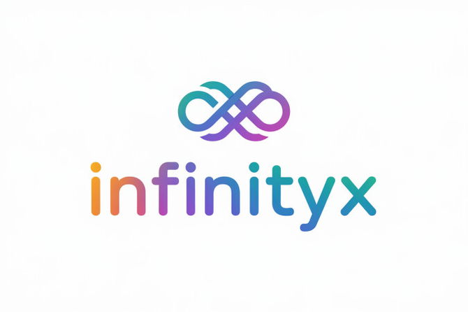 InfinityX.com