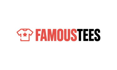 FamousTees.com is for sale
