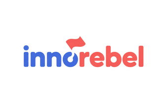 InnoRebel.com - Creative brandable domain for sale