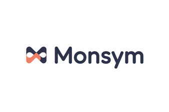 Monsym logo