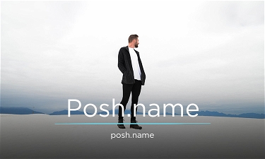 Posh.name