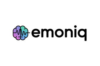 Emoniq.com - Creative brandable domain for sale
