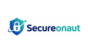 SecureoNaut logo