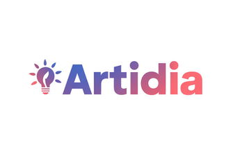 Artidia.com is for sale