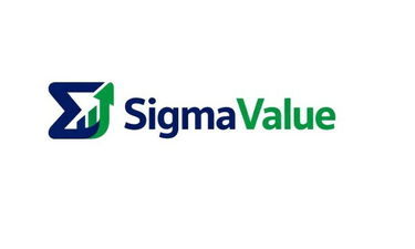 SigmaValue logo