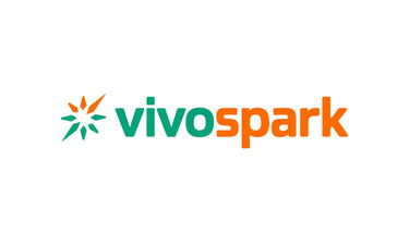 VivoSpark.com - Creative brandable domain for sale