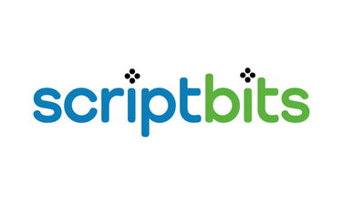 ScriptBits.com - Creative brandable domain for sale