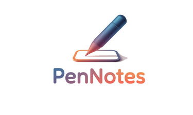 PenNotes logo