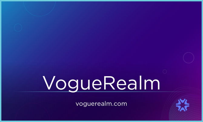 VogueRealm.com
