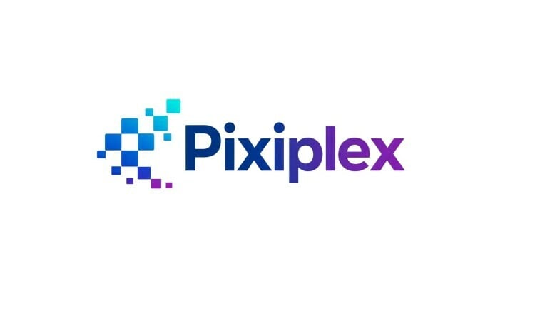 Pixiplex logo