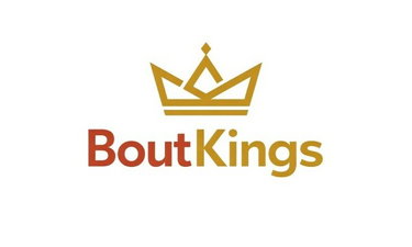 BoutKings logo