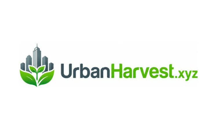 UrbanHarvest logo