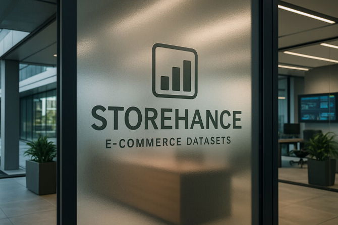 Storehance.com — 4