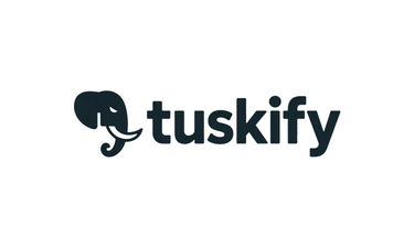 Tuskify.com - Creative brandable domain for sale