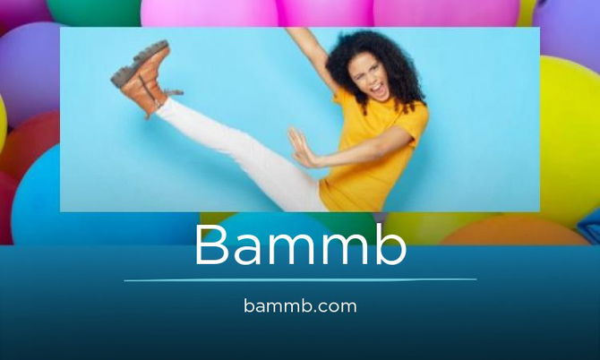Bammb.com