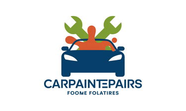 CarPaintRepairs.com - Creative brandable domain for sale