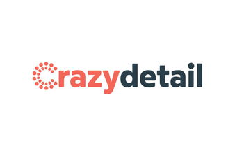 CrazyDetail.com - Creative brandable domain for sale
