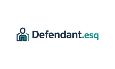 Defendant logo